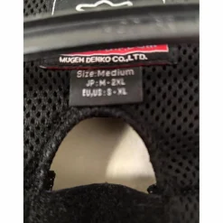 Gilet hit air t.M moto/équitation