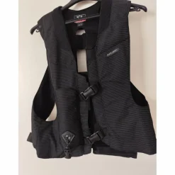 Gilet hit air t.M moto/équitation