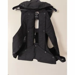 Gilet hit air t.M moto/équitation