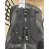gilet hit-air noir