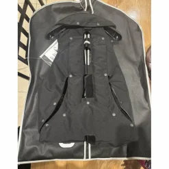 gilet hit-air noir