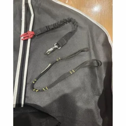 gilet hit-air noir