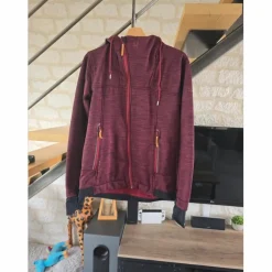 Gilet horse pilote
