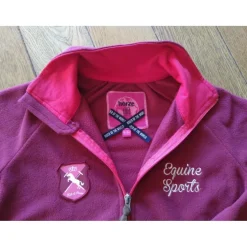 Gilet Horze 12 ans
