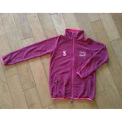 Gilet Horze 12 ans