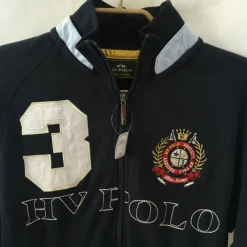 Gilet HV Polo Femme M