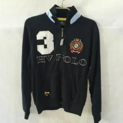 Gilet HV Polo Femme M