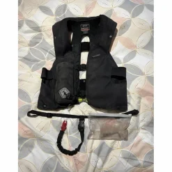 gilet It air kids