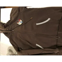 Gilet kingsland