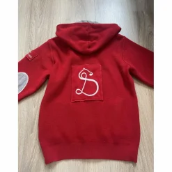 Gilet Le Sabotier
