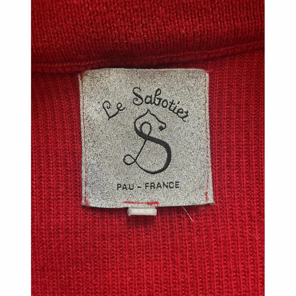 Gilet Le Sabotier