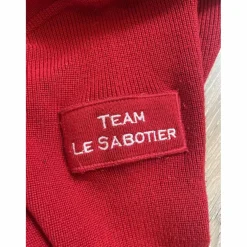 Gilet Le Sabotier