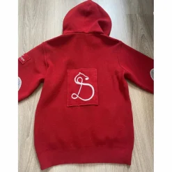 Gilet Le Sabotier