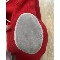 Gilet Le Sabotier