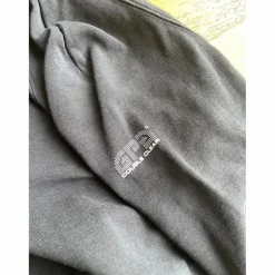 gilet noir gpa taille s
