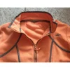Gilet orange xs