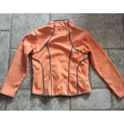 Gilet orange xs