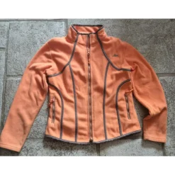 Gilet orange xs