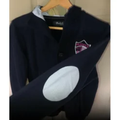 Gilet paddock sport