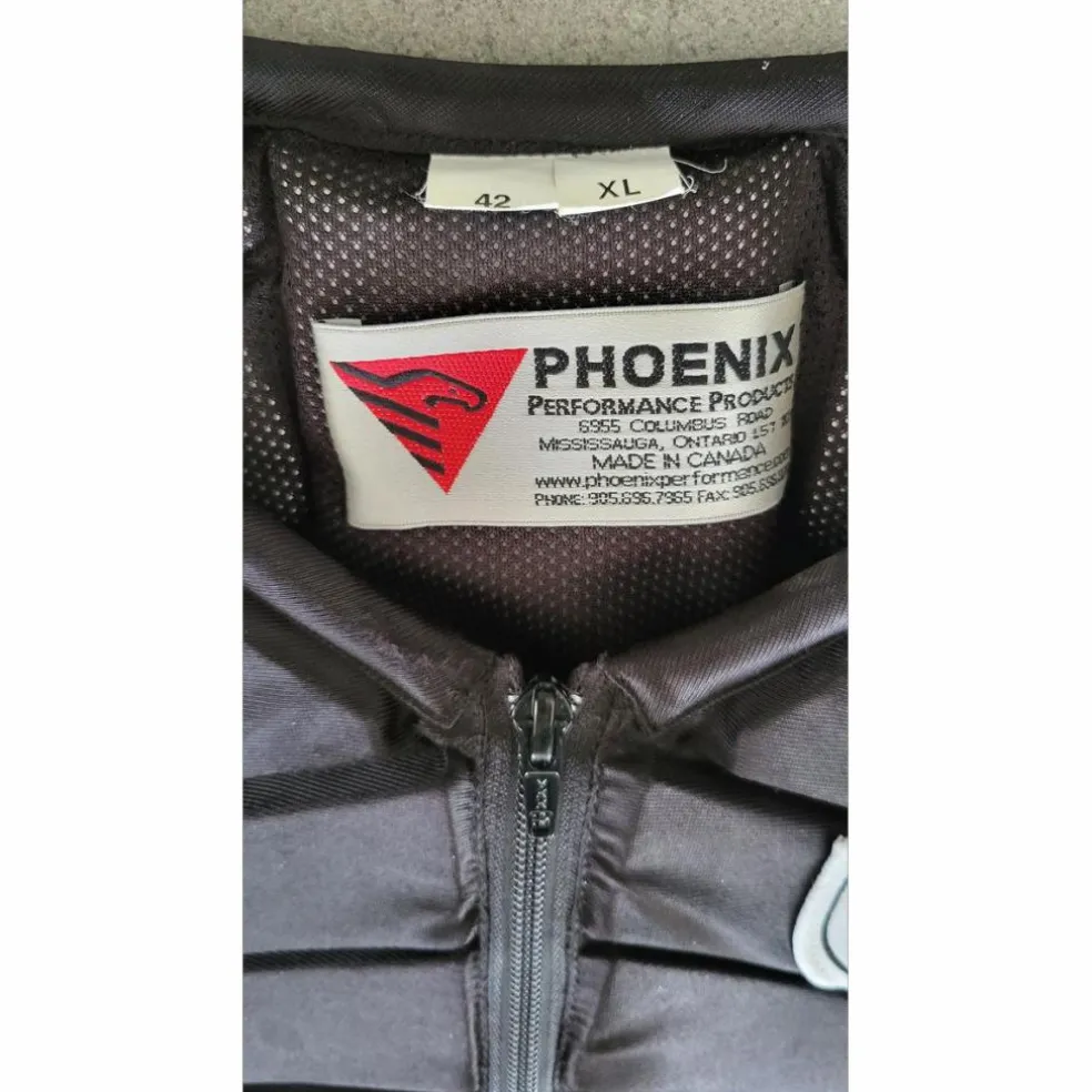 Gilet Phoenix Tipperary XL