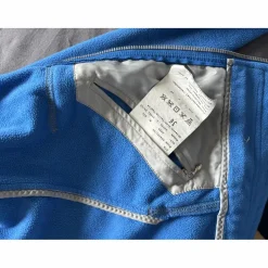 Gilet pikeur