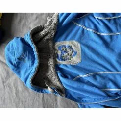 Gilet pikeur