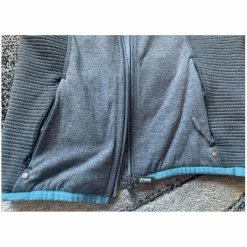 gilet pikeur
