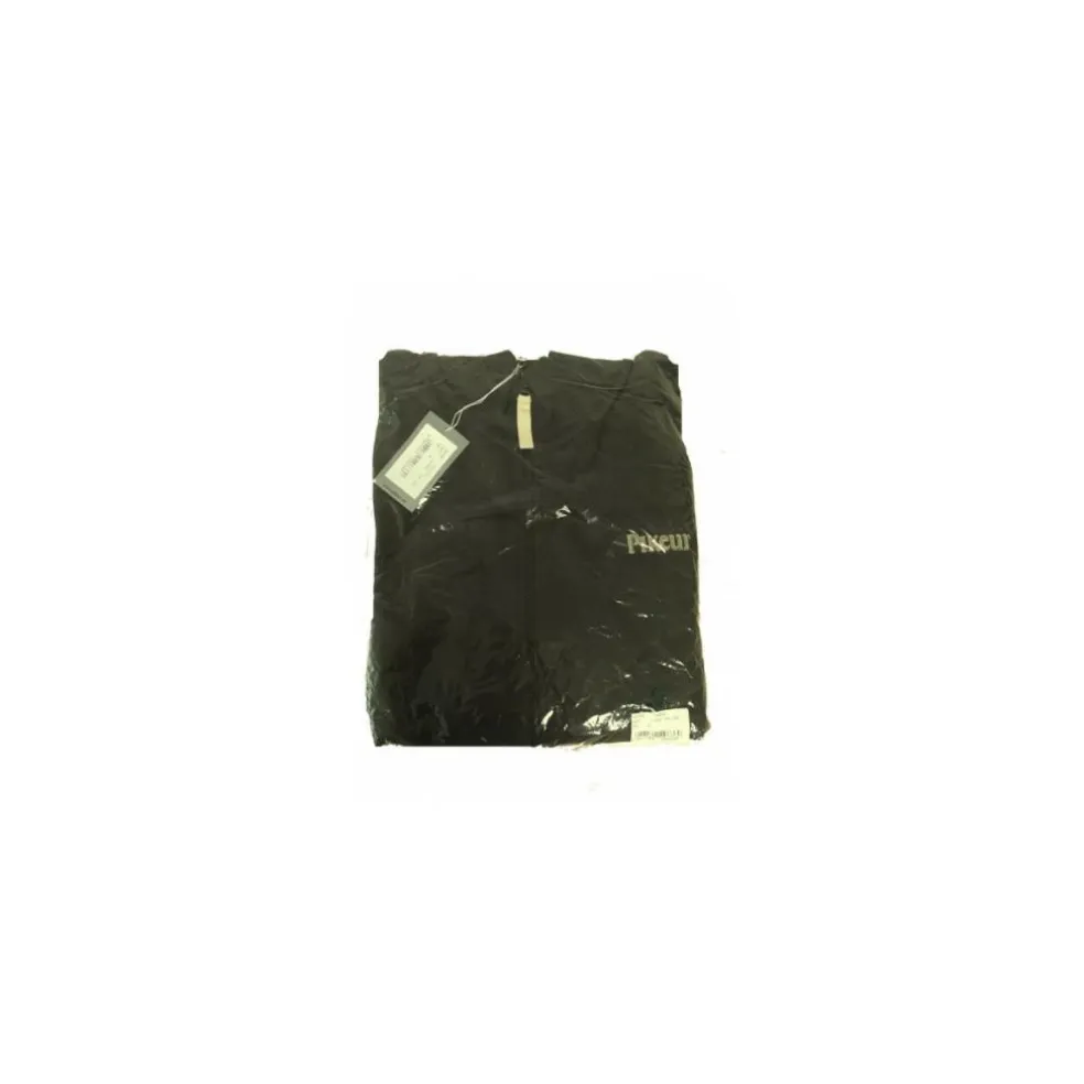 Gilet Pikeur Homme