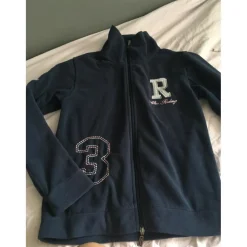 Gilet polaire