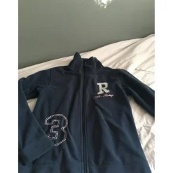 Gilet polaire