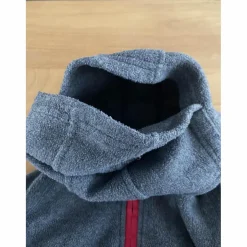 Gilet polaire Fouganza