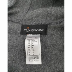 Gilet polaire Fouganza