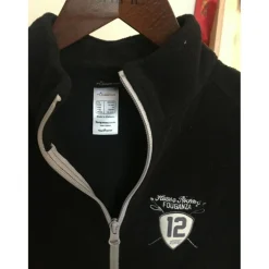 Gilet polaire Fouganza