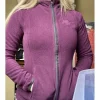 Gilet polaire Fouganza