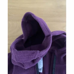 Gilet polaire Fouganza