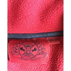 Gilet polo