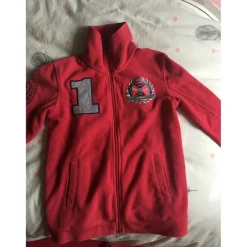 Gilet polo
