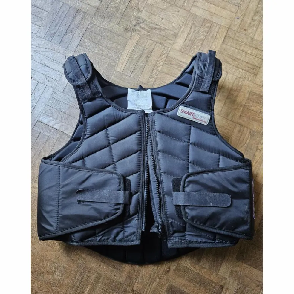 Gilet protection