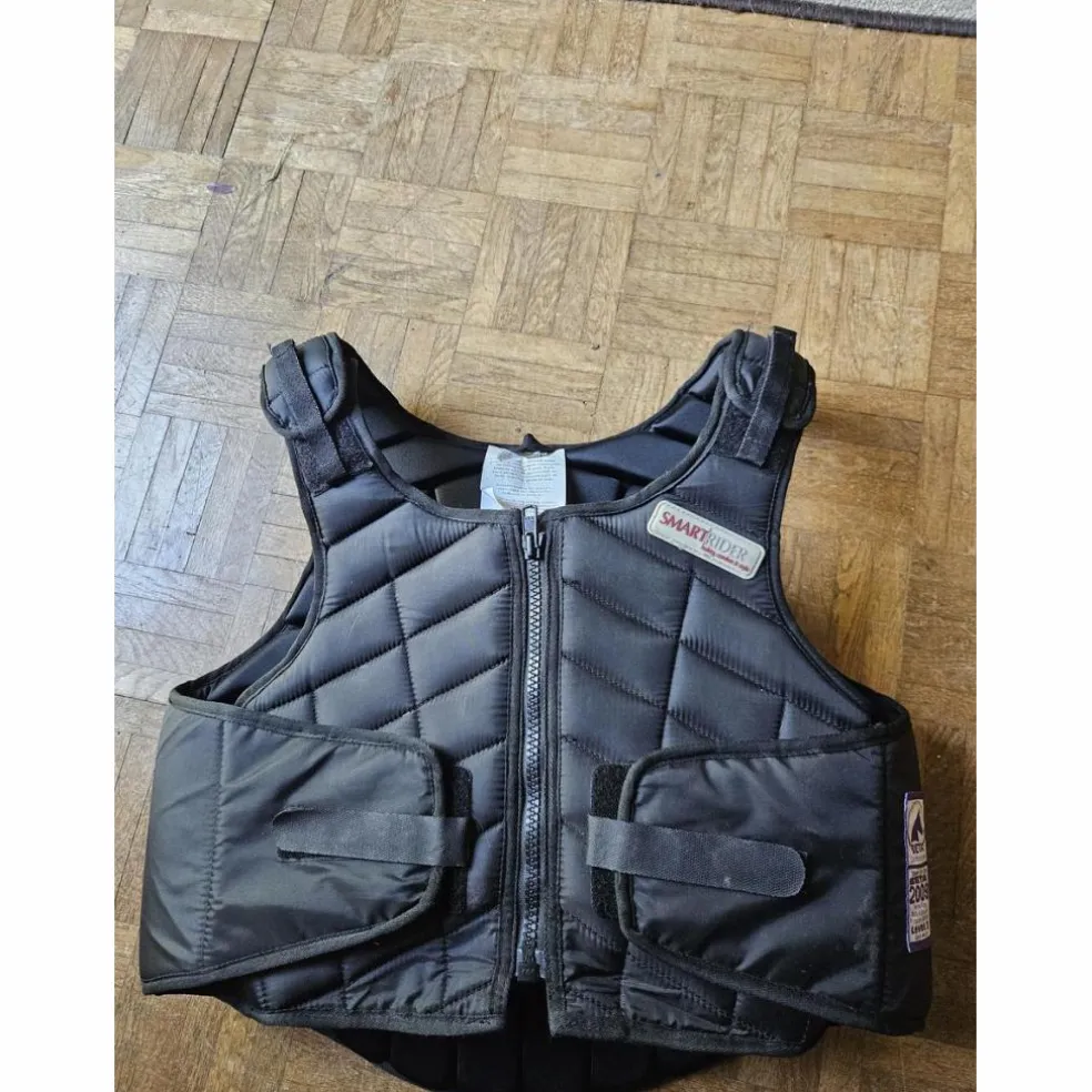 Gilet protection