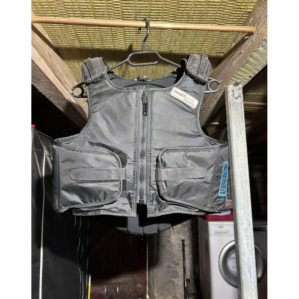 Gilet protection