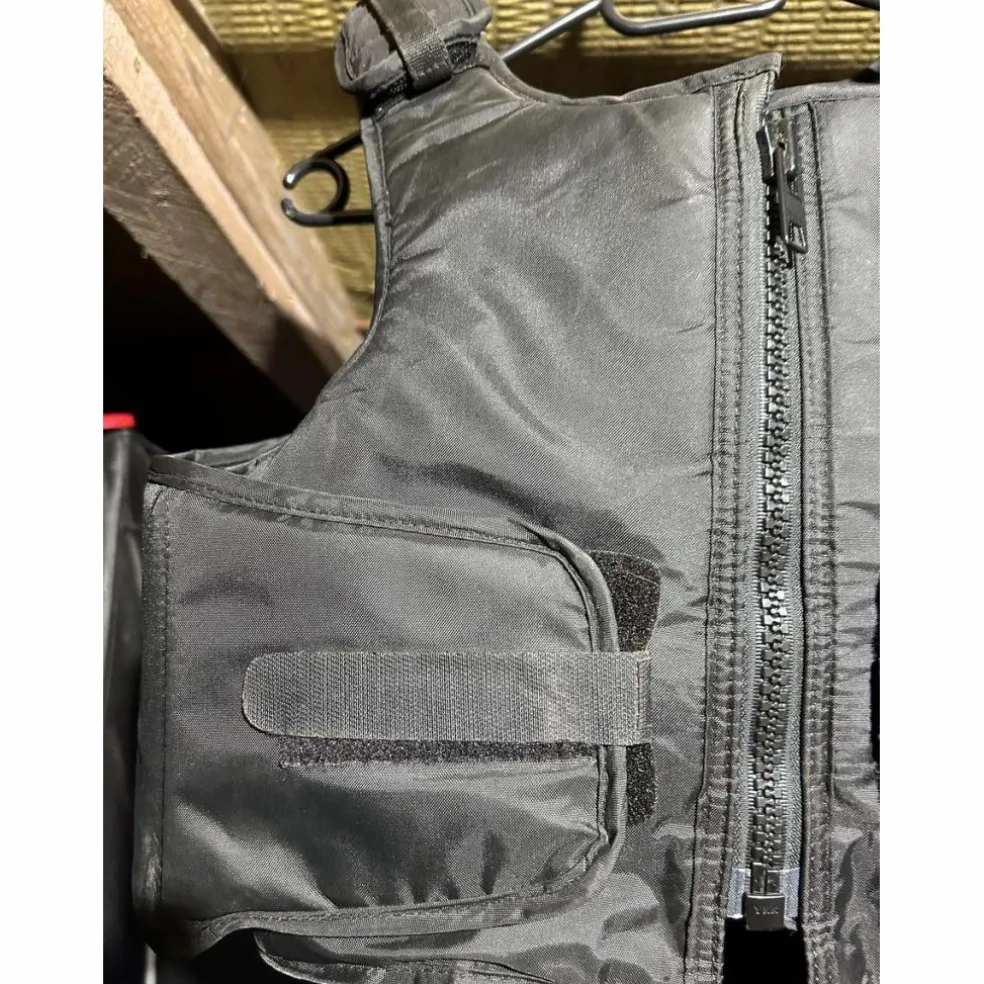 Gilet protection