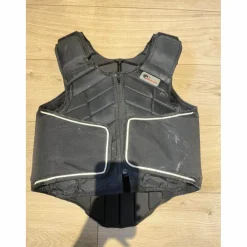 Gilet protection