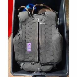 Gilet protection