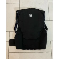 Gilet protection dorsale