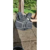 Gilet protection dos enfant