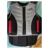 Gilet protection équitation enfant 10 ans Neuf