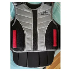 Gilet protection équitation enfant 10 ans Neuf