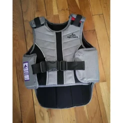 Gilet protection équitation enfant 10 ans Neuf