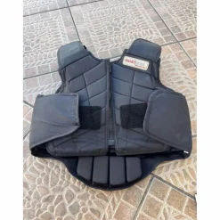 Gilet Protège dos articulé Smartrider