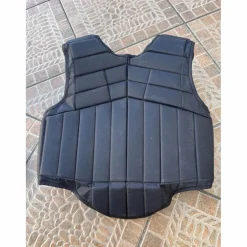 Gilet Protège dos articulé Smartrider